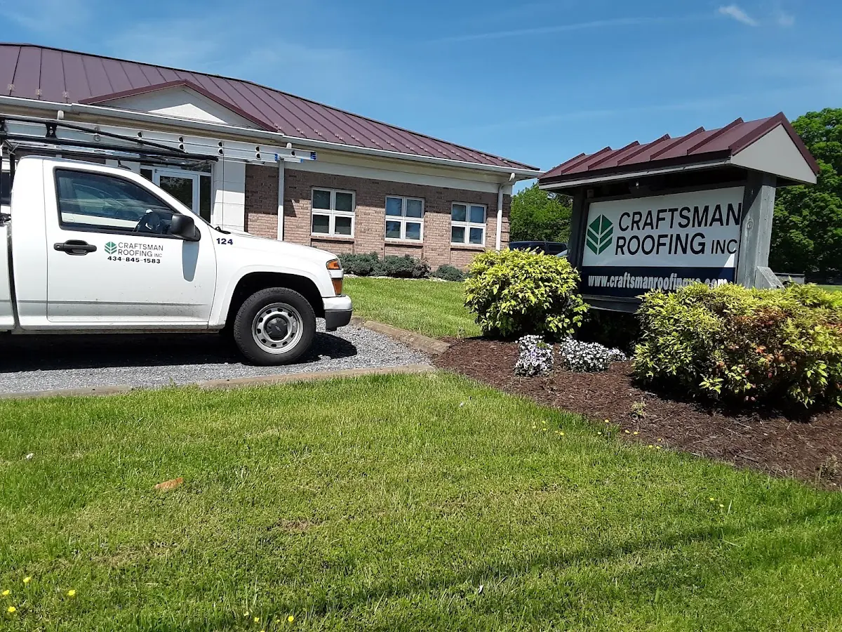 Quality Wind Damage Roof Repair by experienced craftsmen in Hymesa Estates